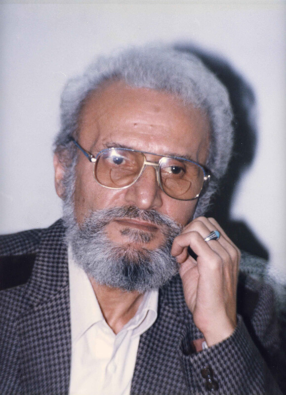 احمد علی راغب